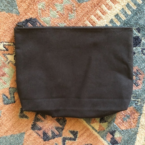 Thirty-One Bicycle Zip Pouch - Picture 3 of 4